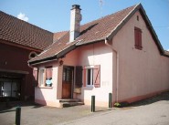 Achat vente maison de village / ville Beaucourt