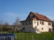 Achat vente maison de village / ville Belfort