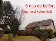 Achat vente maison de village / ville Belfort