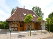 Achat vente maison de village / ville Bletterans