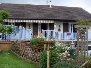Achat vente maison de village / ville Bletterans