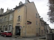 Achat vente maison de village / ville Poligny