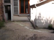 Achat vente maison de village / ville Salins Les Bains