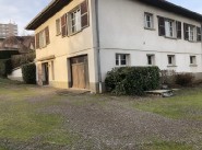Achat vente villa Luxeuil Les Bains