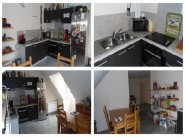 Appartement t3 Mouthe
