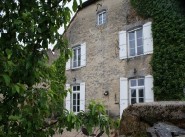 Immobilier Chateau Chalon