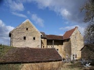 Immobilier Mathenay