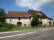 Maison de village / ville Orgelet