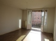 Achat vente appartement Belfort