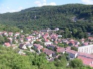 Achat vente appartement Besancon
