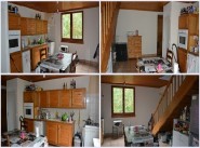 Achat vente appartement Doucier