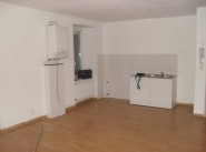 Achat vente appartement Giromagny