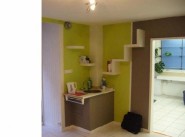 Achat vente appartement Poligny