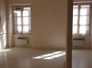 Achat vente appartement Salins Les Bains