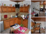 Achat vente appartement t3 Doucier