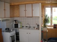 Achat vente appartement t3 Moirans En Montagne