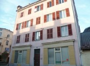 Achat vente appartement t3 Saint Claude