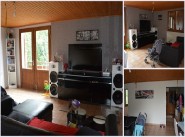 Achat vente appartement t4 Doucier