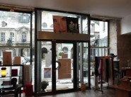 Achat vente bureau, local Salins Les Bains