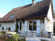 Achat vente Courcelles Les Montbeliard