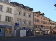 Achat vente immeuble Saint Hippolyte