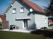 Achat vente maison Beaucourt