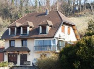 Achat vente maison de village / ville Poligny