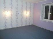 Achat vente maison Mandeure