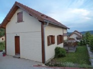 Achat vente maison Moirans En Montagne