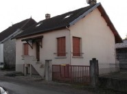 Achat vente maison Mont Sous Vaudrey