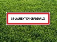 Achat vente Saint Laurent En Grandvaux