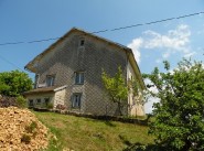 Achat vente villa Foncine Le Haut