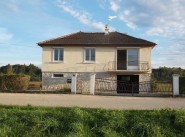 Achat vente villa Mont Sous Vaudrey