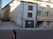 Achat vente villa Salins Les Bains