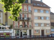 Appartement t2 Belfort