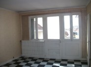 Appartement t3 Lons Le Saunier