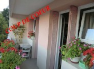 Appartement t4 Dole