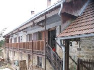 Immobilier Andelot En Montagne