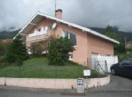 Immobilier Les Crozets