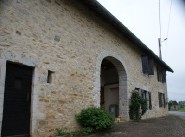 Immobilier Mathenay