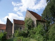Immobilier Montmirey Le Chateau
