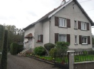 Immobilier Ronchamp