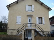 Immobilier Saint Laurent En Grandvaux