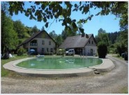 Immobilier Thoiria
