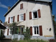 Immobilier Thurey Le Mont