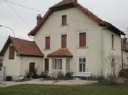 Immobilier Valentigney