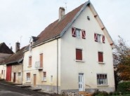 Maison de village / ville Pesmes
