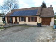 Maison Echenans Sous Mont Vaudois