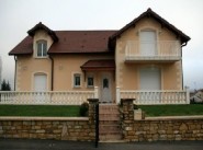 Maison Jussey