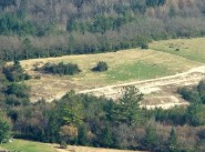 Terrain Montfleur